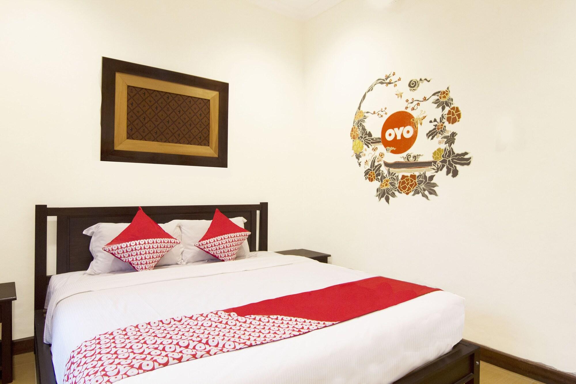 Urbanview Sasono Putro Condoongcatur By Reddoorz