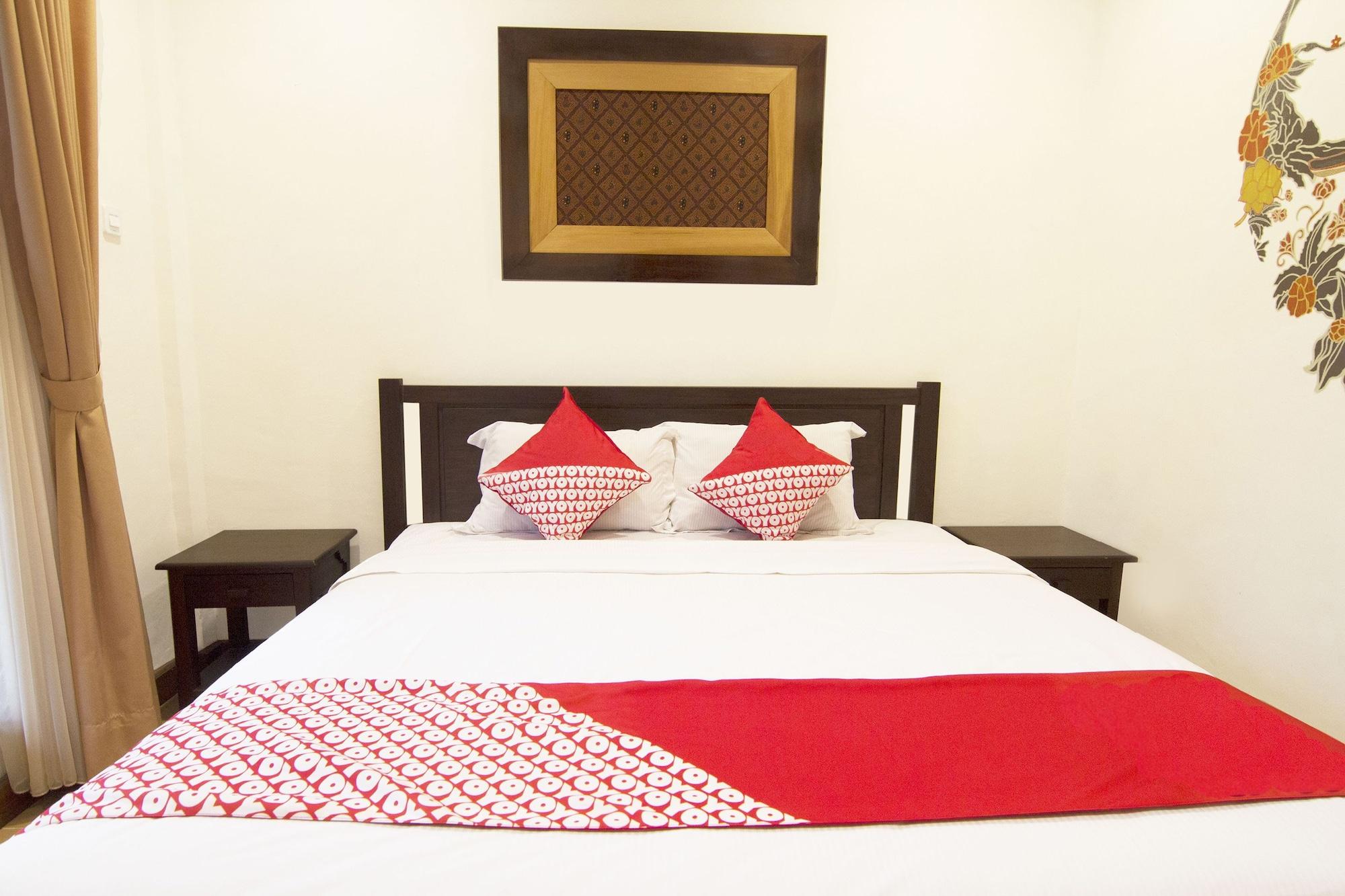 Hotel Urbanview Sasono Putro Condoongcatur By Reddoorz Kejayan