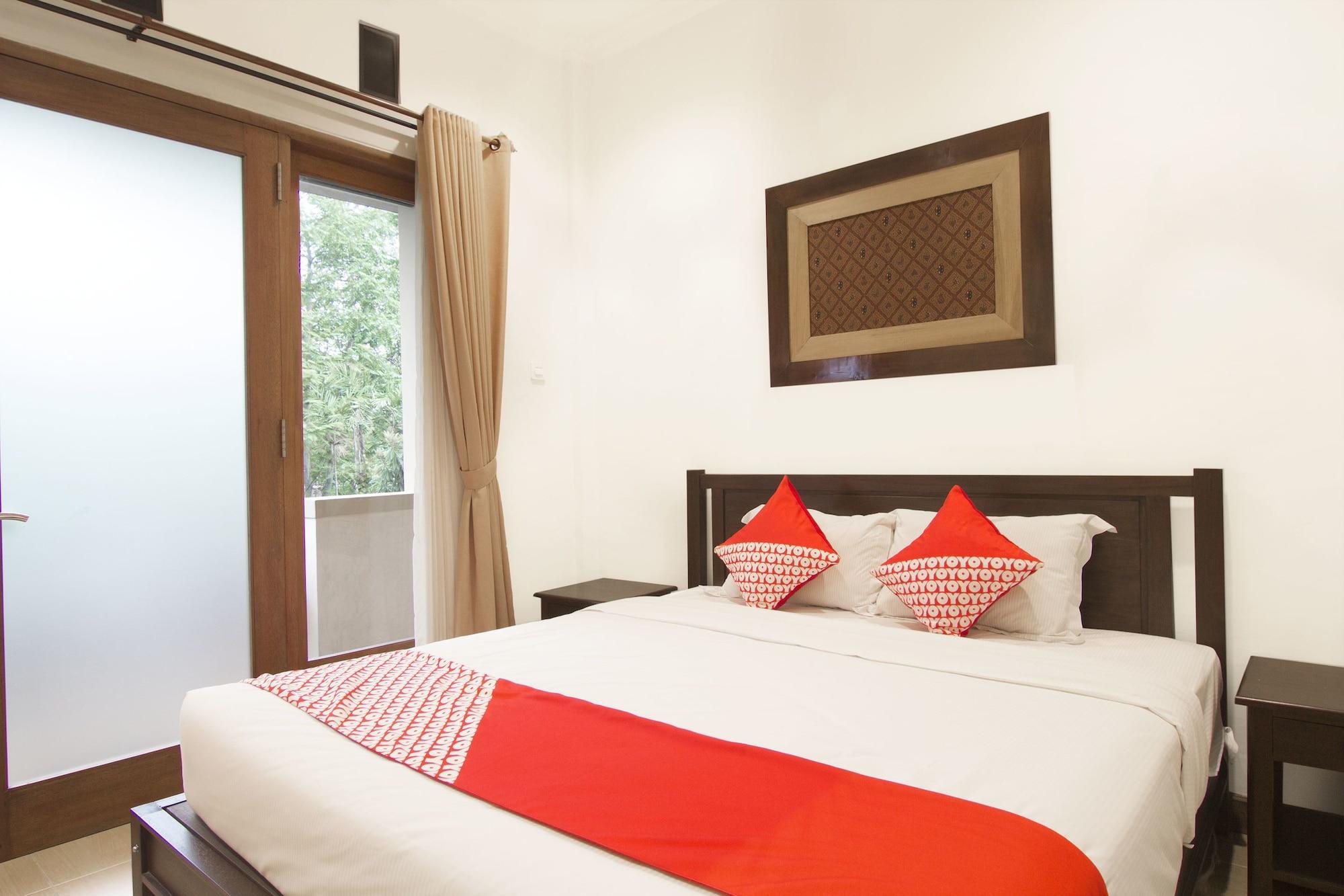Hotel Urbanview Sasono Putro Condoongcatur By Reddoorz 3*