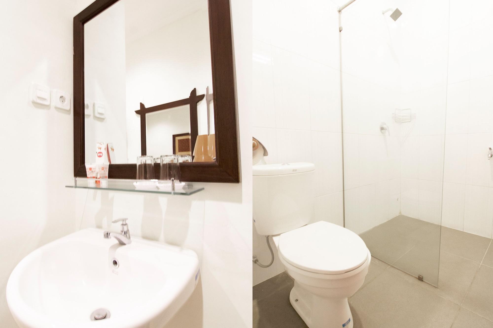Hotel Urbanview Sasono Putro Condoongcatur By Reddoorz 3*
