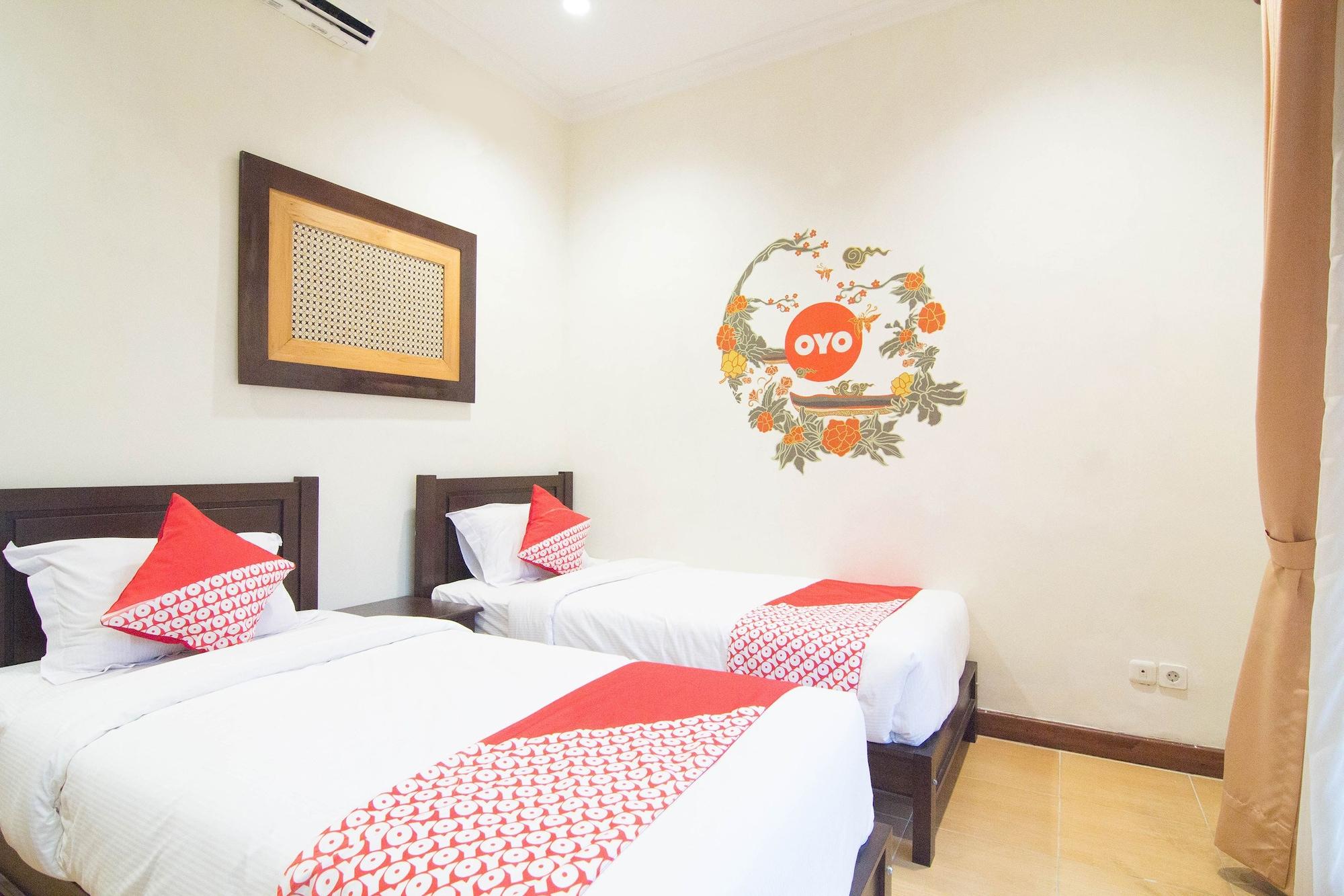 Hotel Urbanview Sasono Putro Condoongcatur By Reddoorz