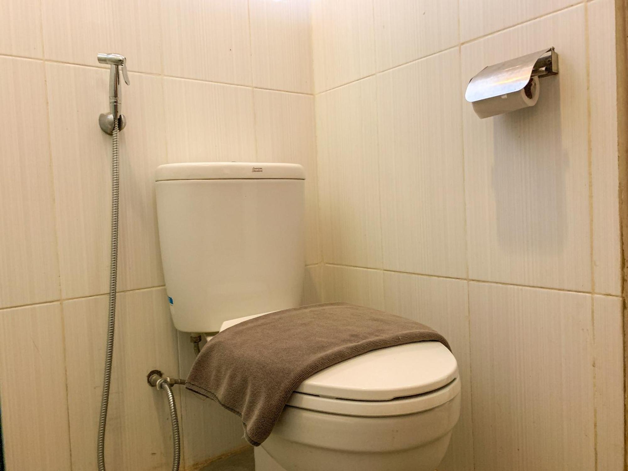 Hotel Urbanview Sasono Putro Condoongcatur By Reddoorz 3*