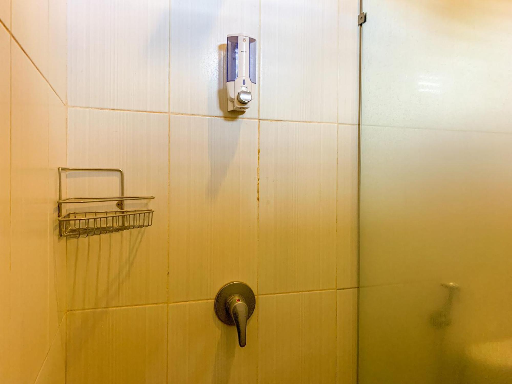 Urbanview Sasono Putro Condoongcatur By Reddoorz Hotel