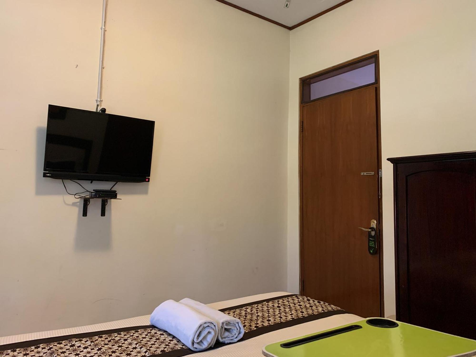 Urbanview Sasono Putro Condoongcatur By Reddoorz Hotel Kejayan