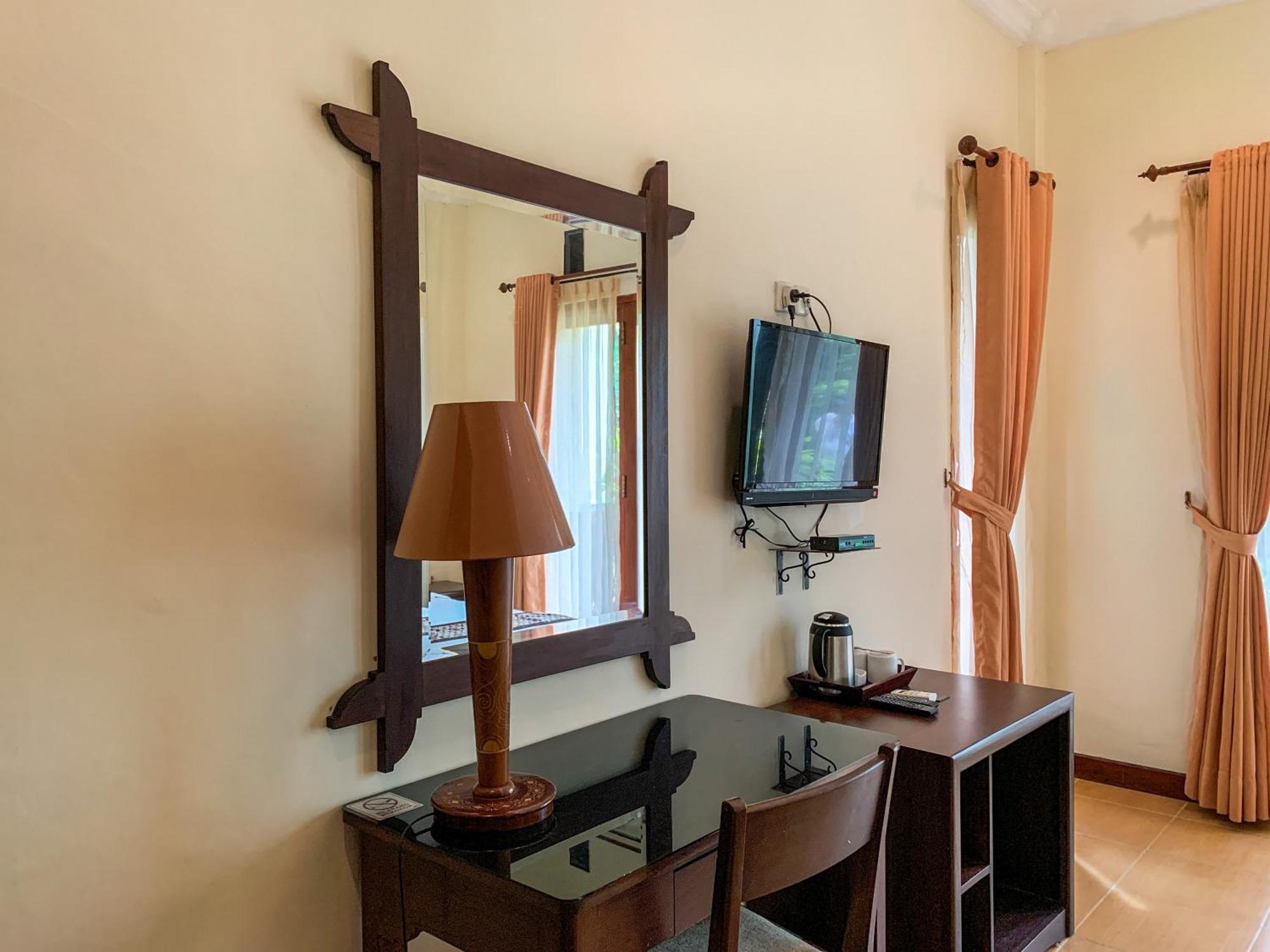 Hotel Urbanview Sasono Putro Condoongcatur By Reddoorz