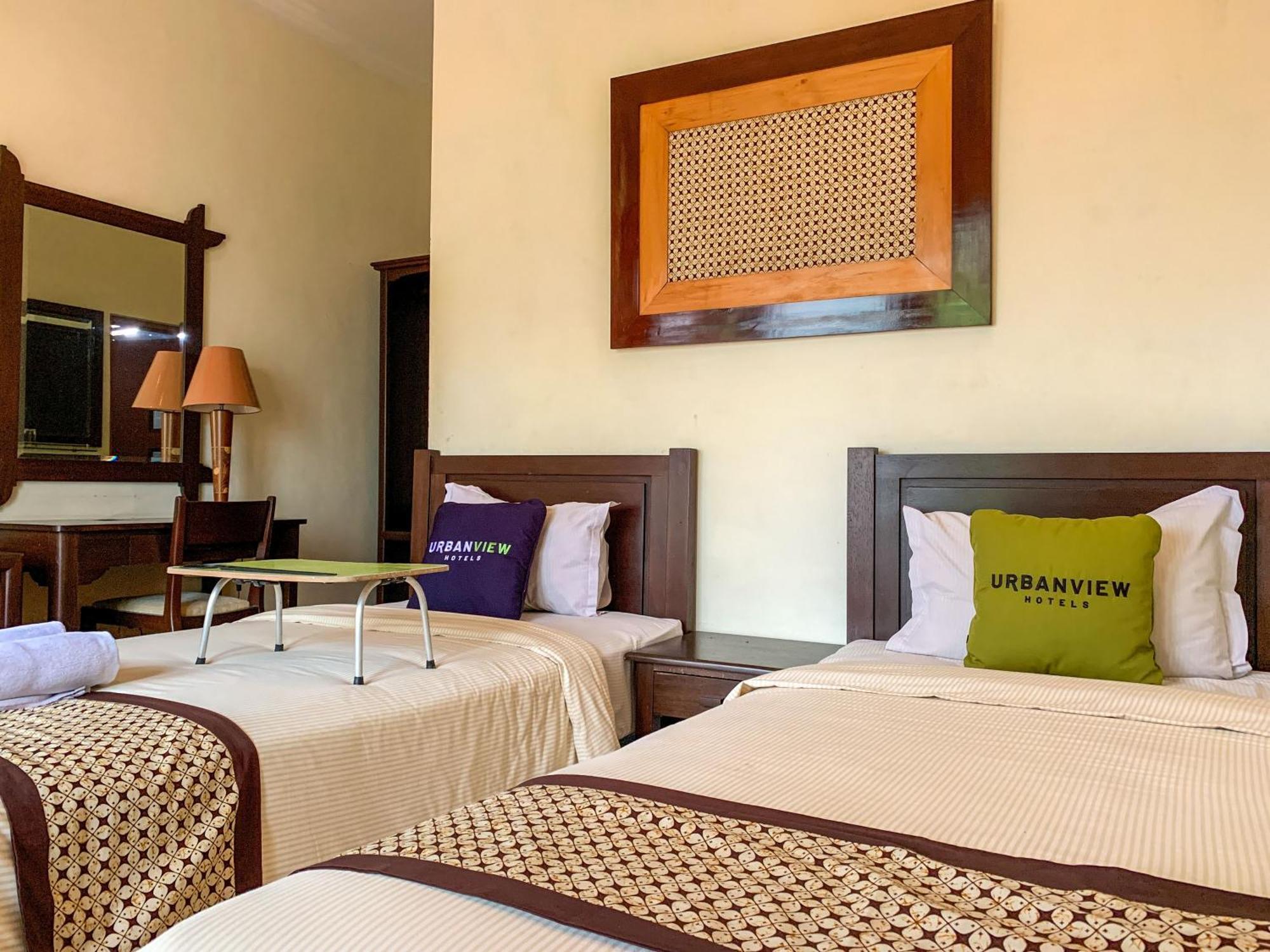 Hotel Urbanview Sasono Putro Condoongcatur By Reddoorz 3*