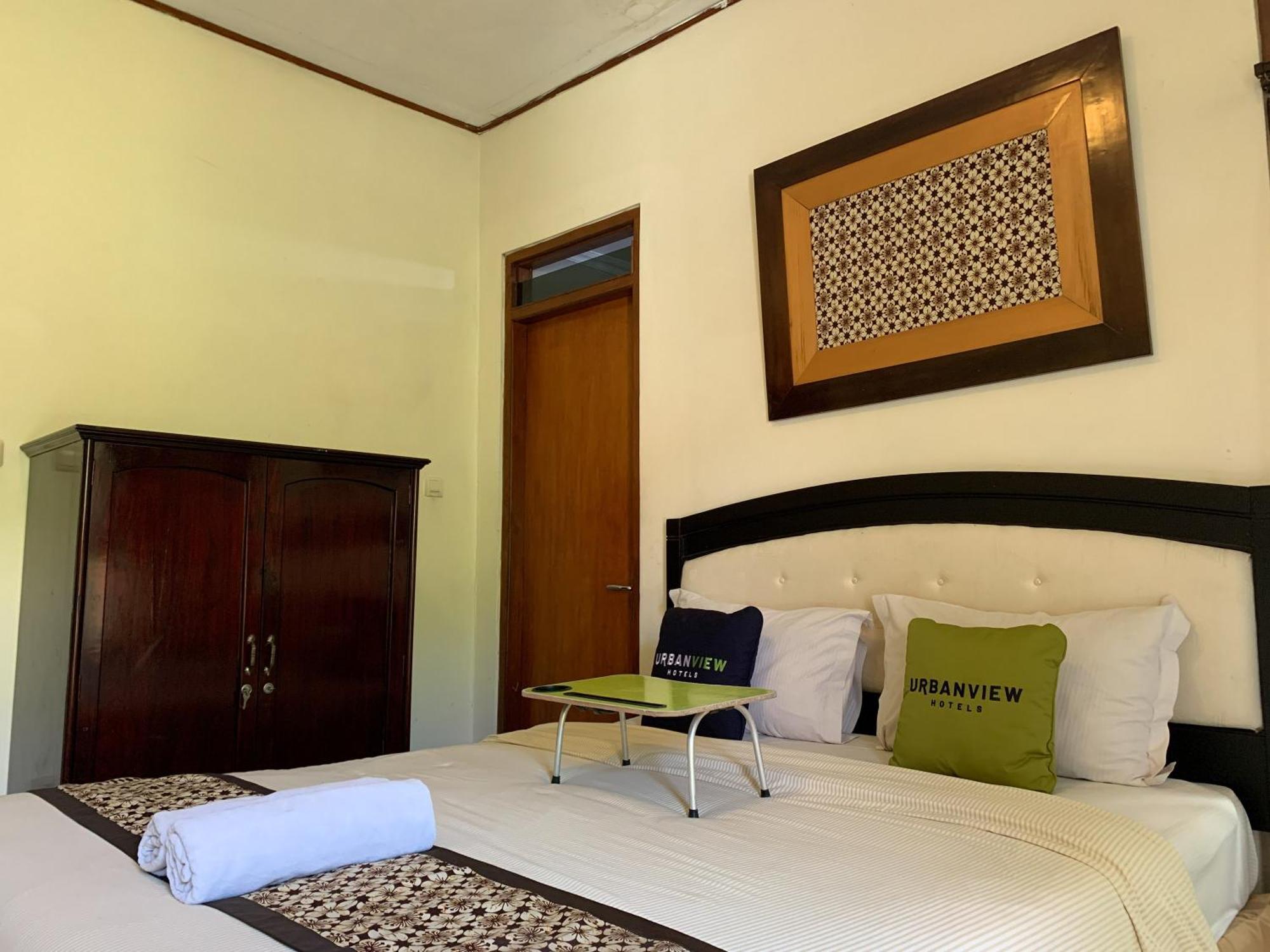 Hotel Urbanview Sasono Putro Condoongcatur By Reddoorz 3*