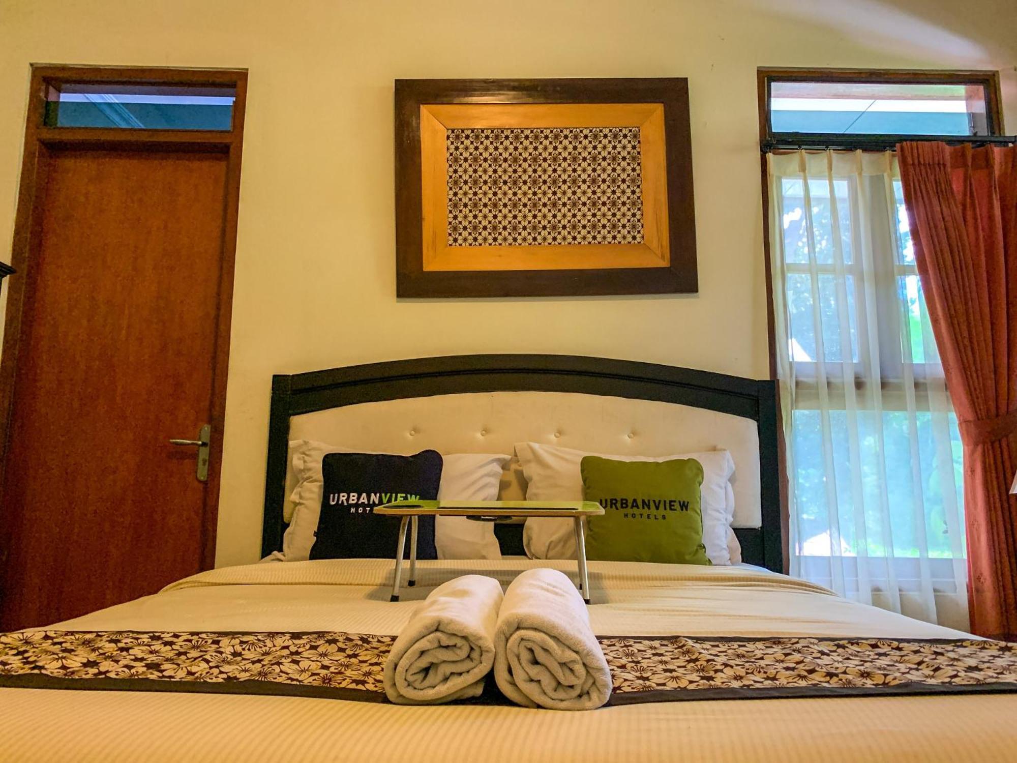 Hotel Urbanview Sasono Putro Condoongcatur By Reddoorz 3*
